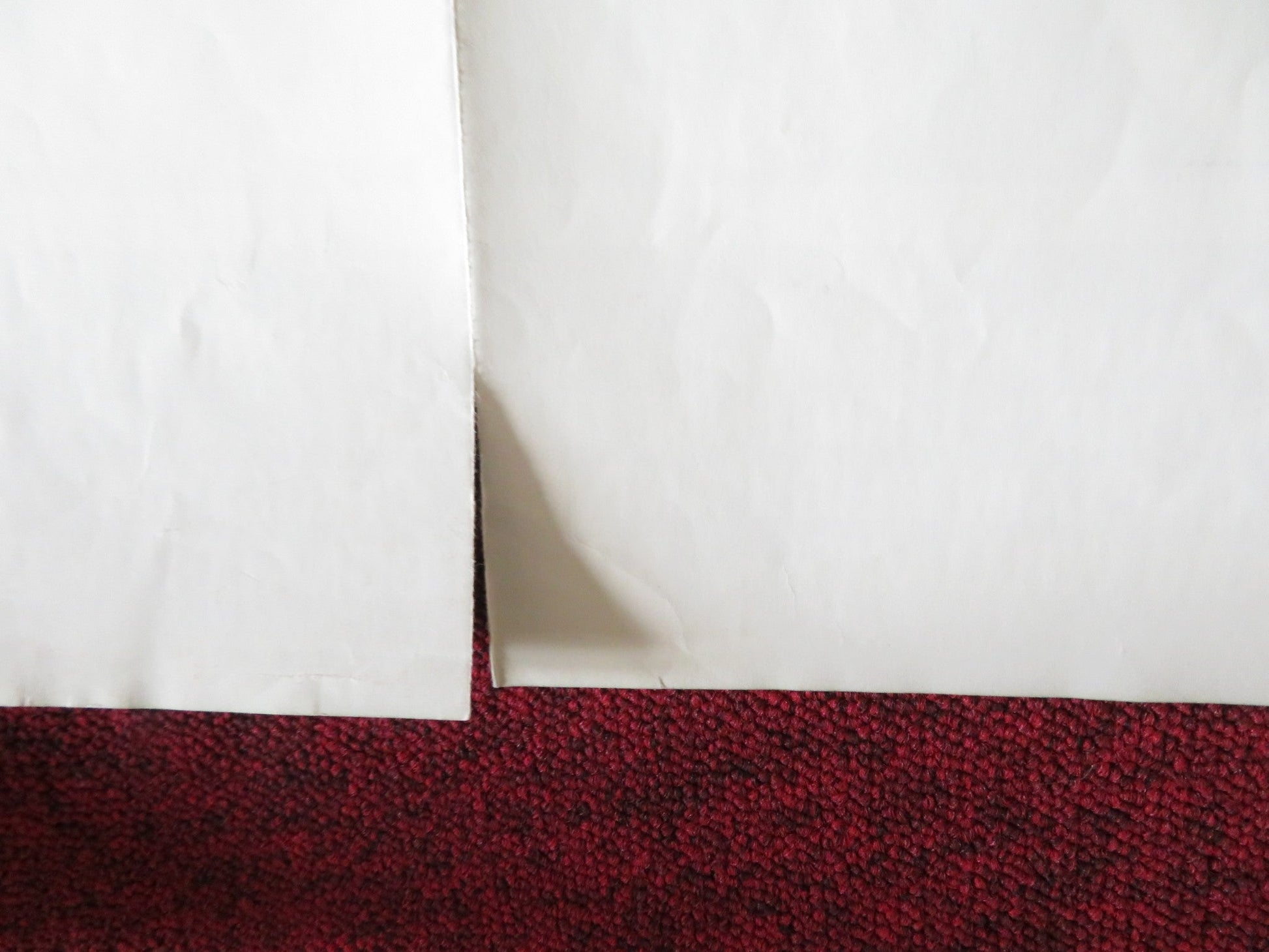 THE BOUNTY GERMAN POSTER MEL GIBSON ANTHONY HOPKINS 1984 Rendezvous Cinema Movie posters