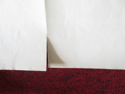 THE BOUNTY GERMAN POSTER MEL GIBSON ANTHONY HOPKINS 1984 Rendezvous Cinema Movie posters