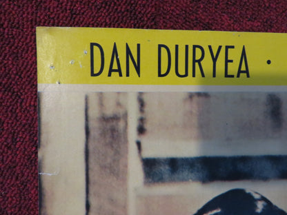 THE BOUNTY KILLER ITALIAN FOTOBUSTA POSTER RICHARD ARELN BUSTER CRABBE 1965 Rendezvous Cinema Movie posters