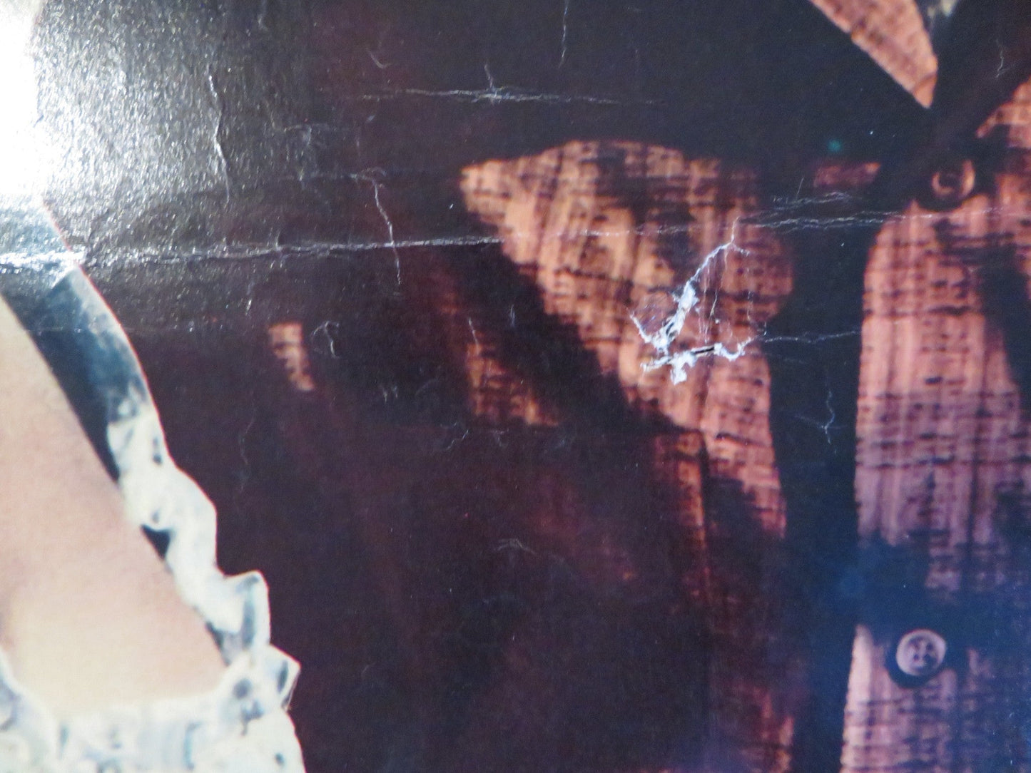 THE BOUNTY KILLER ITALIAN FOTOBUSTA POSTER RICHARD ARELN BUSTER CRABBE 1965 Rendezvous Cinema Movie posters