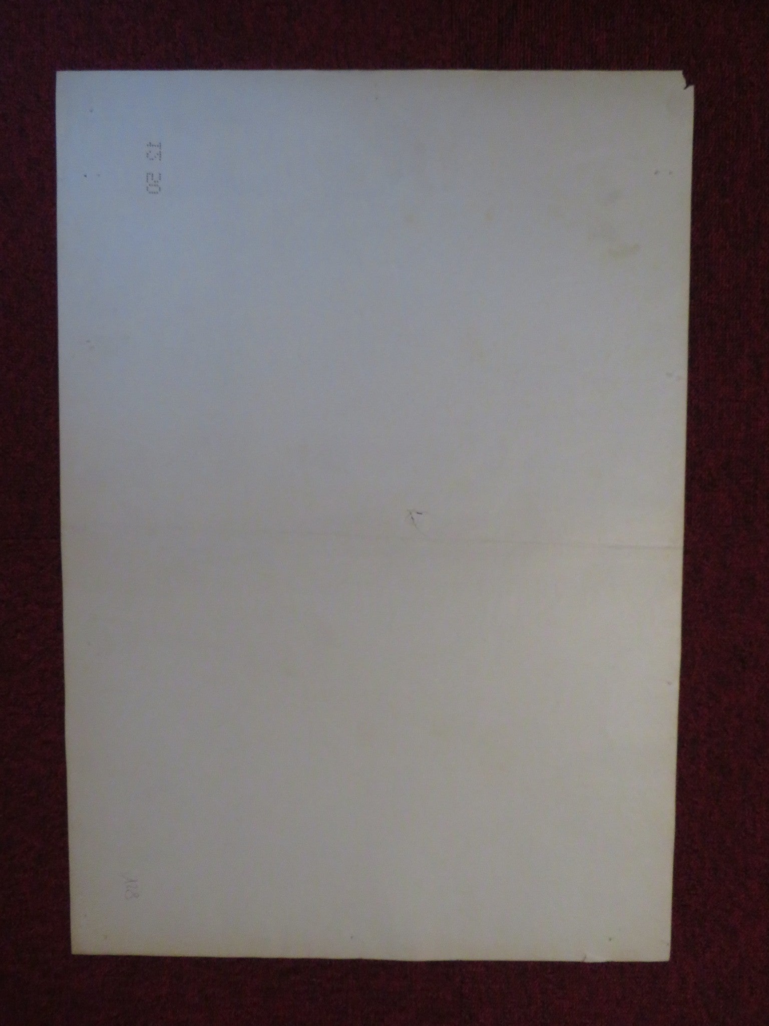 THE BOUNTY KILLER ITALIAN FOTOBUSTA POSTER RICHARD ARELN BUSTER CRABBE 1965 Rendezvous Cinema Movie posters