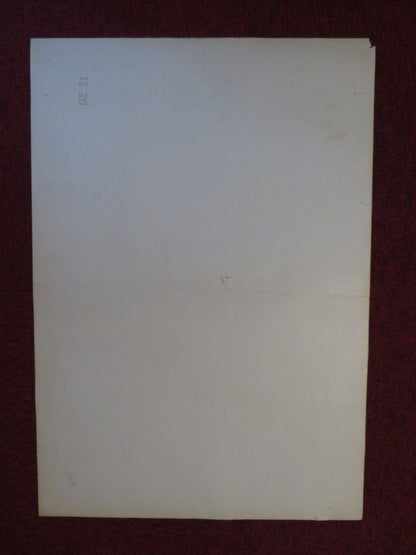 THE BOUNTY KILLER ITALIAN FOTOBUSTA POSTER RICHARD ARELN BUSTER CRABBE 1965 Rendezvous Cinema Movie posters