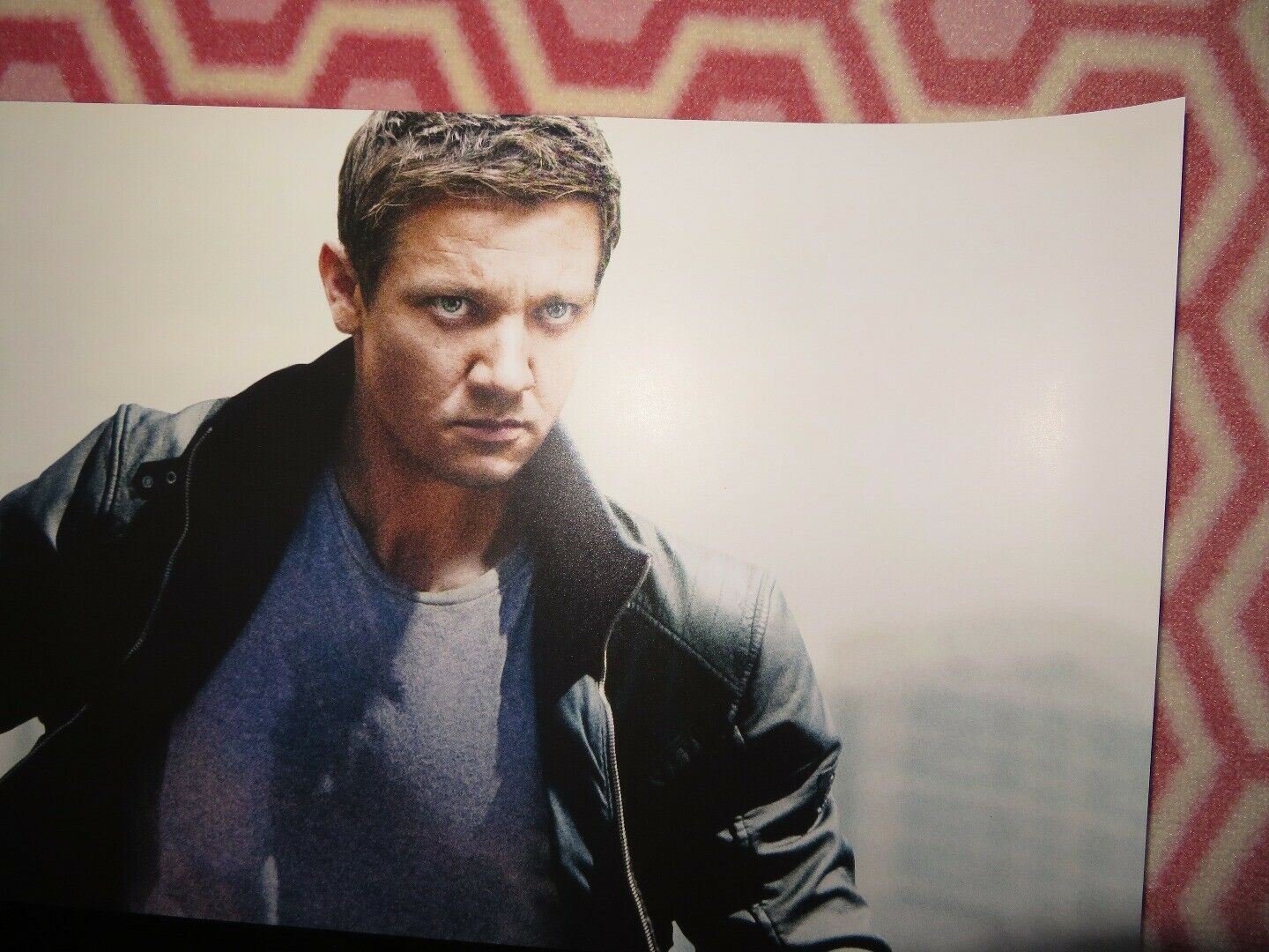 THE BOURNE LEGACY QUAD (30"x 40") ROLLED POSTER JEREMY RENNER RACHEL WEISZ 2012 Rendezvous Cinema Movie posters