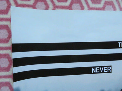 THE BOURNE LEGACY QUAD (30"x 40") ROLLED POSTER JEREMY RENNER RACHEL WEISZ 2012 Rendezvous Cinema Movie posters