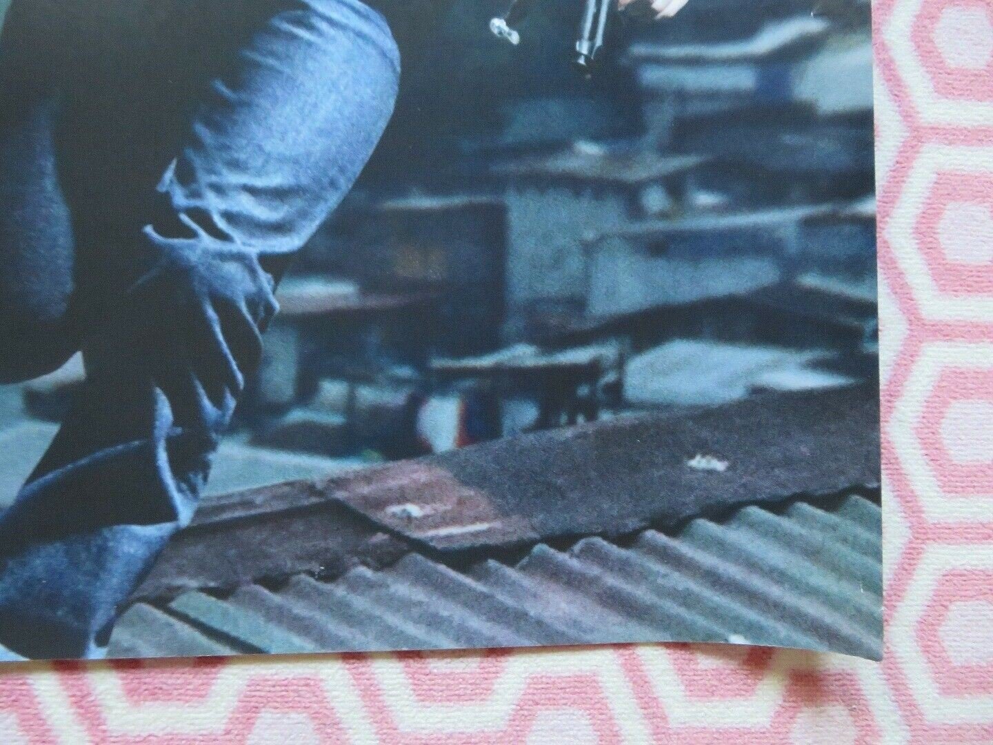 THE BOURNE LEGACY QUAD (30"x 40") ROLLED POSTER JEREMY RENNER RACHEL WEISZ 2012 Rendezvous Cinema Movie posters