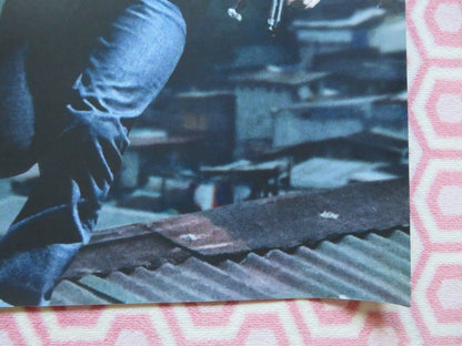 THE BOURNE LEGACY QUAD (30"x 40") ROLLED POSTER JEREMY RENNER RACHEL WEISZ 2012 Rendezvous Cinema Movie posters