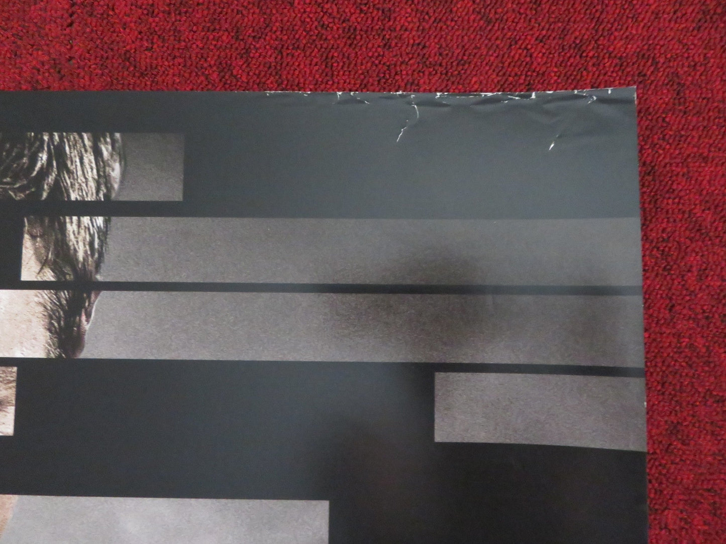 THE BOURNE LEGACY UK QUAD (30"x 40") ROLLED POSTER JEREMY RENNER R.WEISZ 2012 Rendezvous Cinema Movie posters