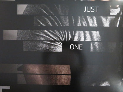 THE BOURNE LEGACY UK QUAD (30"x 40") ROLLED POSTER JEREMY RENNER R.WEISZ 2012 Rendezvous Cinema Movie posters