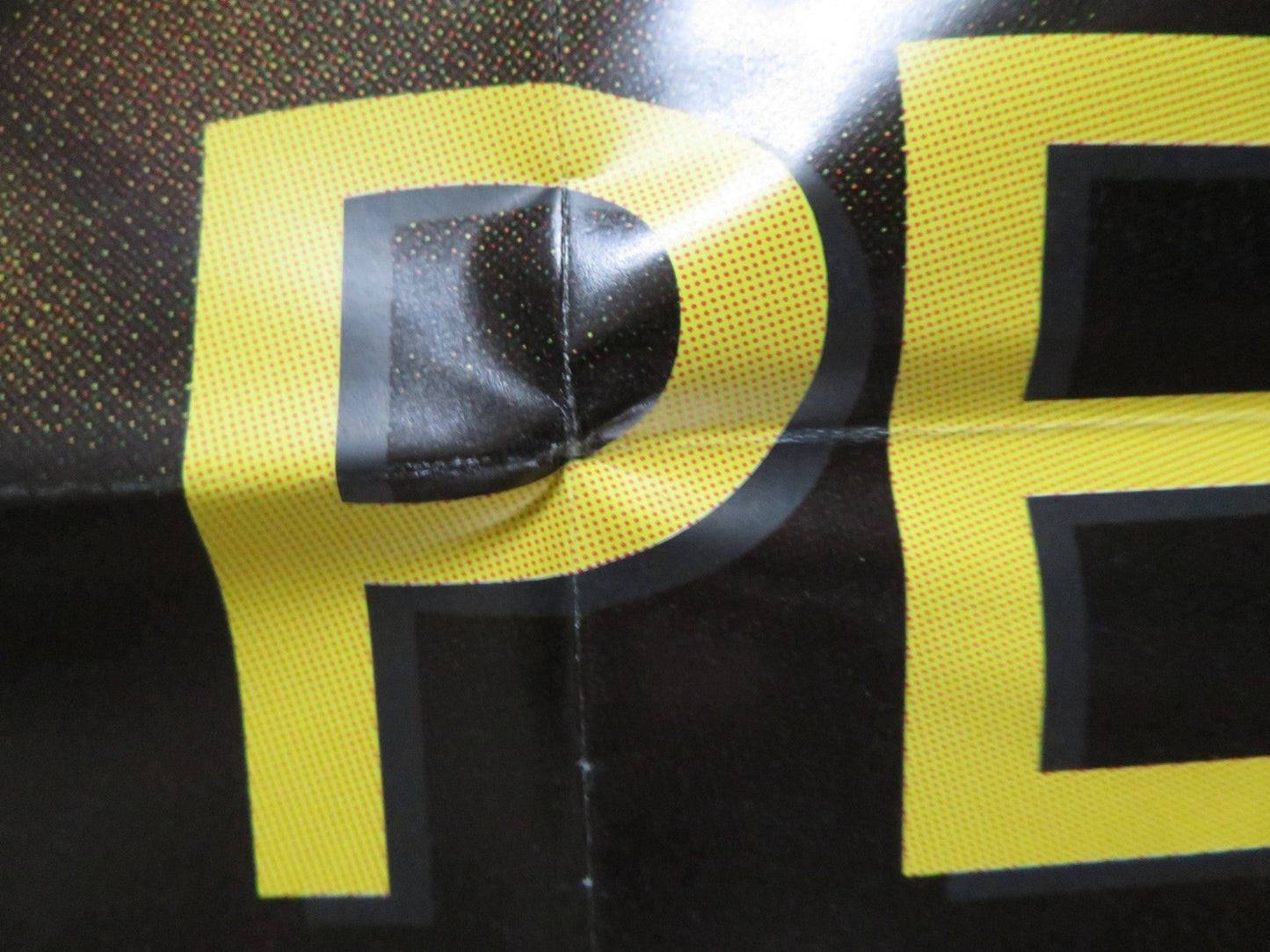 THE BOURNE SUPREMACY FRENCH DOOR PANEL POSTER MATT DAMON FRANKA POTENTE 2004 Rendezvous Cinema Movie posters