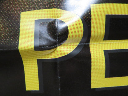 THE BOURNE SUPREMACY FRENCH DOOR PANEL POSTER MATT DAMON FRANKA POTENTE 2004 Rendezvous Cinema Movie posters