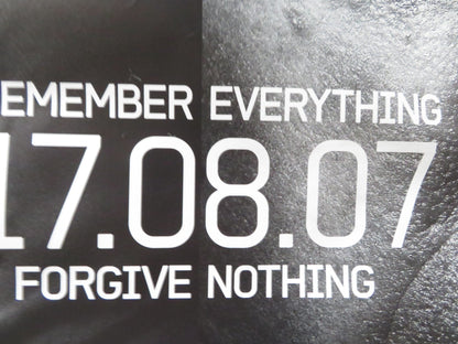 THE BOURNE ULTIMATUM UK QUAD ROLLED POSTER MATT DAMON JULIA STILES 2007 Rendezvous Cinema Movie posters