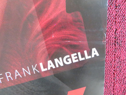 THE BOX ITALIAN LOCANDINA POSTER CAMERON DIAZ FRANK LANGELLA 2009 Rendezvous Cinema Movie posters