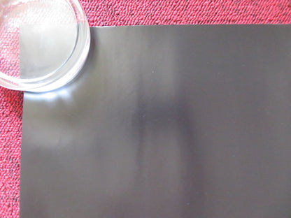 THE BOX UK QUAD (30"x 40") ROLLED POSTER CAMERON DIAZ JAMES MARSDEN 2009 Rendezvous Cinema Movie posters