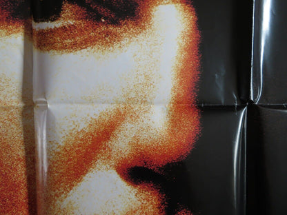 THE BOXER UK QUAD POSTER DANIEL DAY-LEWIS DARAGH DONNELLY 1997 - Rendezvous Cinema