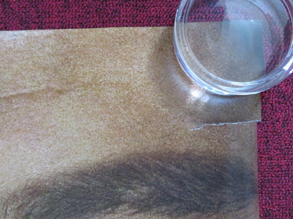 THE BOYS ARE BACK UK QUAD (30"x 40") ROLLED POSTER CLIVE OWEN EMMA BOOTH 2009 Rendezvous Cinema Movie posters