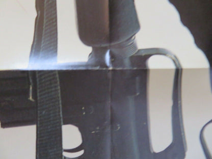 THE BOYS IN COMPANY C FOLDED US ONE SHEET POSTER STAN SHAW ANDREW STEVENS 1978 Movie posters