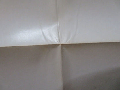 THE BOYS IN COMPANY C FOLDED US ONE SHEET POSTER STAN SHAW ANDREW STEVENS 1978 Movie posters