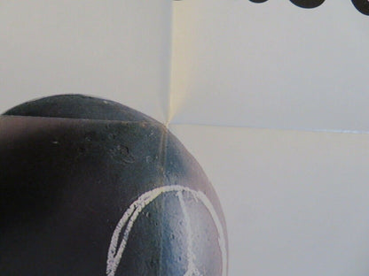 THE BOYS IN COMPANY C FOLDED US ONE SHEET POSTER STAN SHAW ANDREW STEVENS 1978 Movie posters