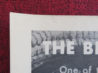 THE BRAVE ONE US HALF SHEET (22"x 28") POSTER IRVING RAPPER 1961 Movie posters