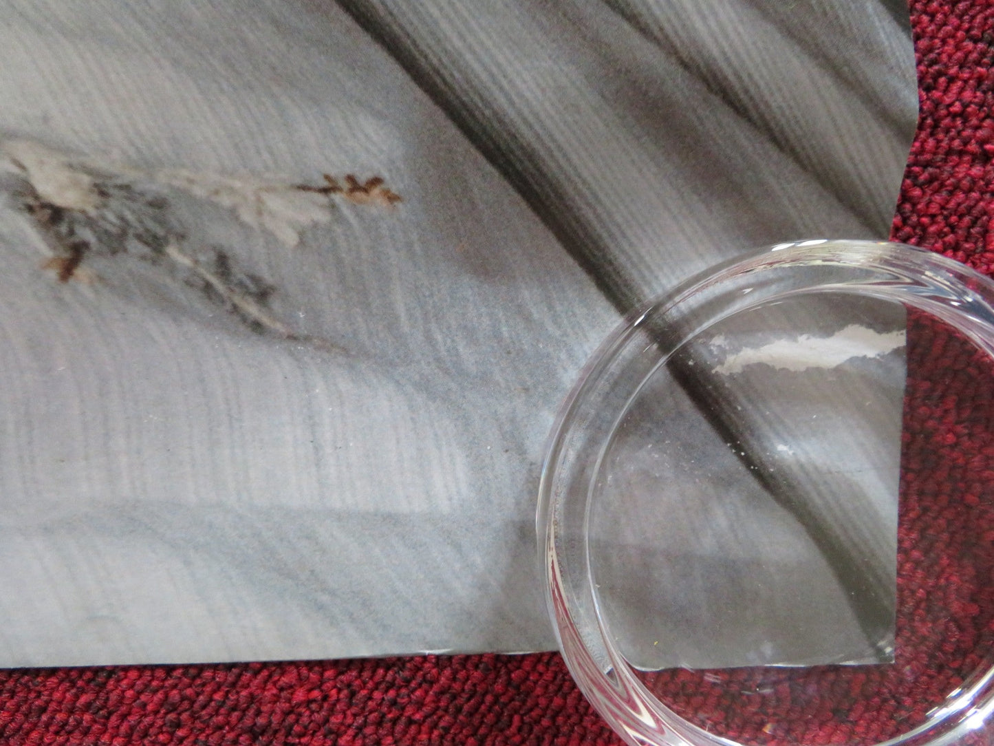 THE BREAK - UP UK QUAD (30"x 40") ROLLED POSTER VINCE VAUGHN JENNIFER ANISTON 2006 Rendezvous Cinema Movie posters