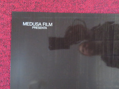 THE BREED ITALIAN FOGLIO POSTER WES CRAVEN MICHELLE RODRIGUEZ 2005 Rendezvous Cinema Movie posters