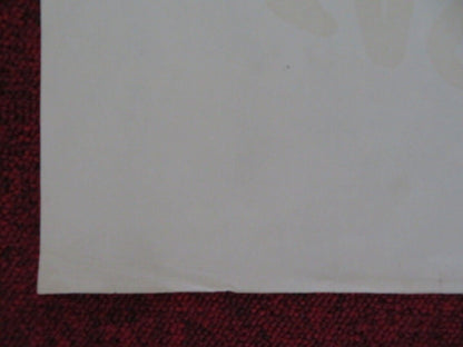 THE BRIDE GOES WILD FOLDED U.S ONE SHEET POSTER VAN JOHNSON JUNE ALLYSON 1948 Movie posters