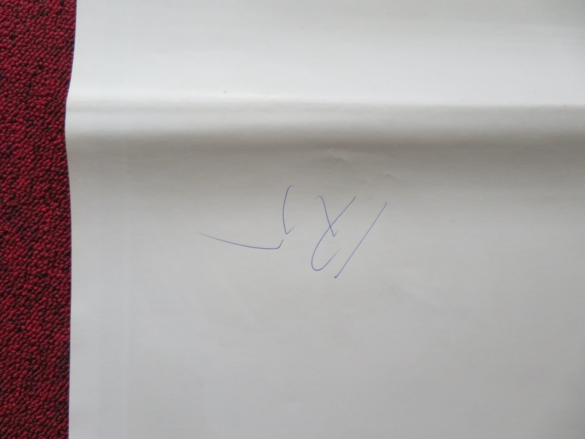 THE BRIDE ITALIAN LOCANDINA POSTER STING JENNIFER BEALS 1985 Rendezvous Cinema Movie posters