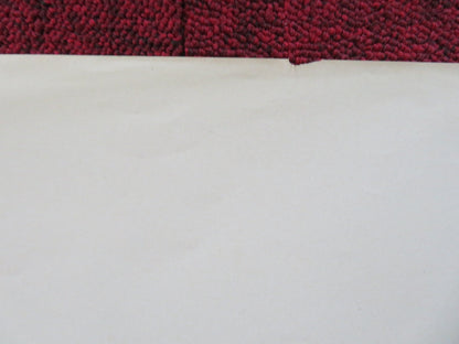 THE BRIDGE ON THE RIVER KWAI ITALIAN LOCANDINA POSTER ALEC GUINNESS R1970s Rendezvous Cinema Movie posters