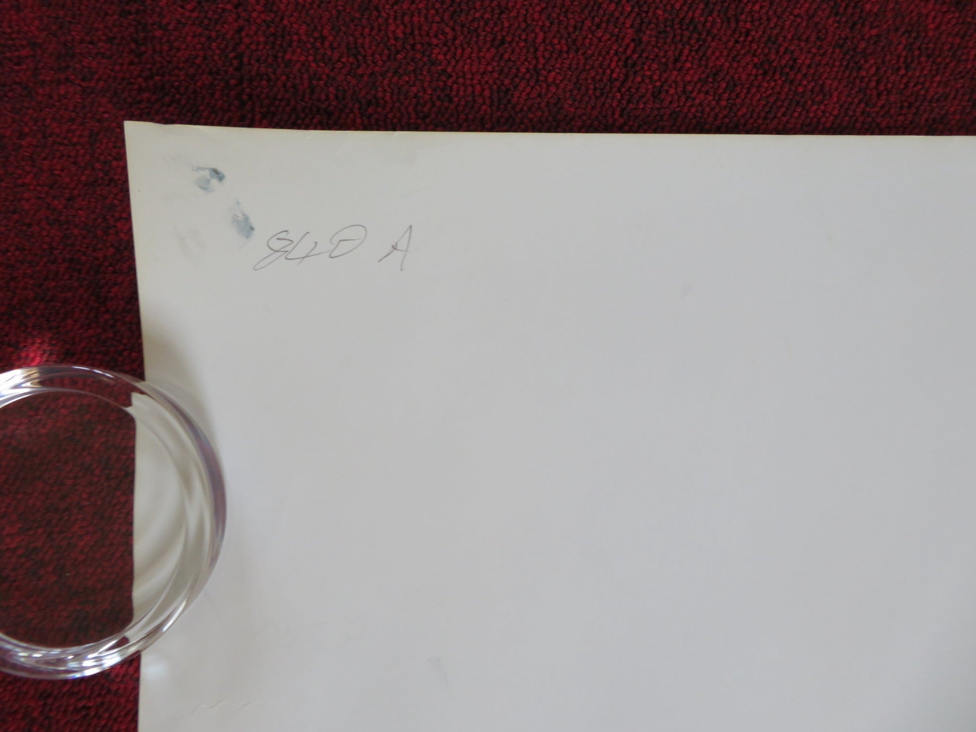 THE BROMLEY BOYS UK QUAD ROLLED POSTER ALAN DAVIES MARTINE MCCUTCHEON 2018 Rendezvous Cinema Movie posters