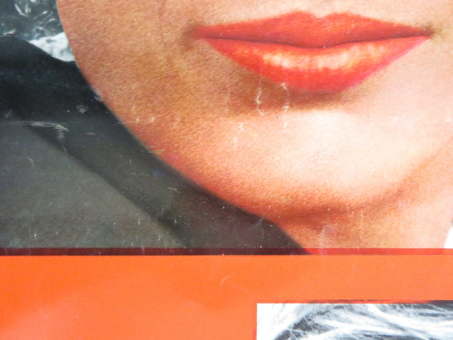 THE BROTHERHOOD - A ITALIAN FOTOBUSTA POSTER KIRK DOUGLAS ALEX CORD 1968 Rendezvous Cinema Movie posters