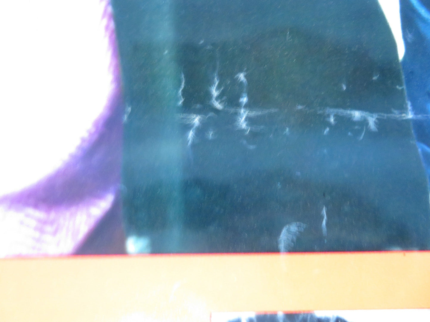 THE BROTHERHOOD - B ITALIAN FOTOBUSTA POSTER KIRK DOUGLAS ALEX CORD 1968 Rendezvous Cinema Movie posters