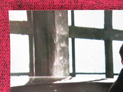 THE BROTHERHOOD - D ITALIAN FOTOBUSTA POSTER KIRK DOUGLAS ALEX CORD 1968 Rendezvous Cinema Movie posters