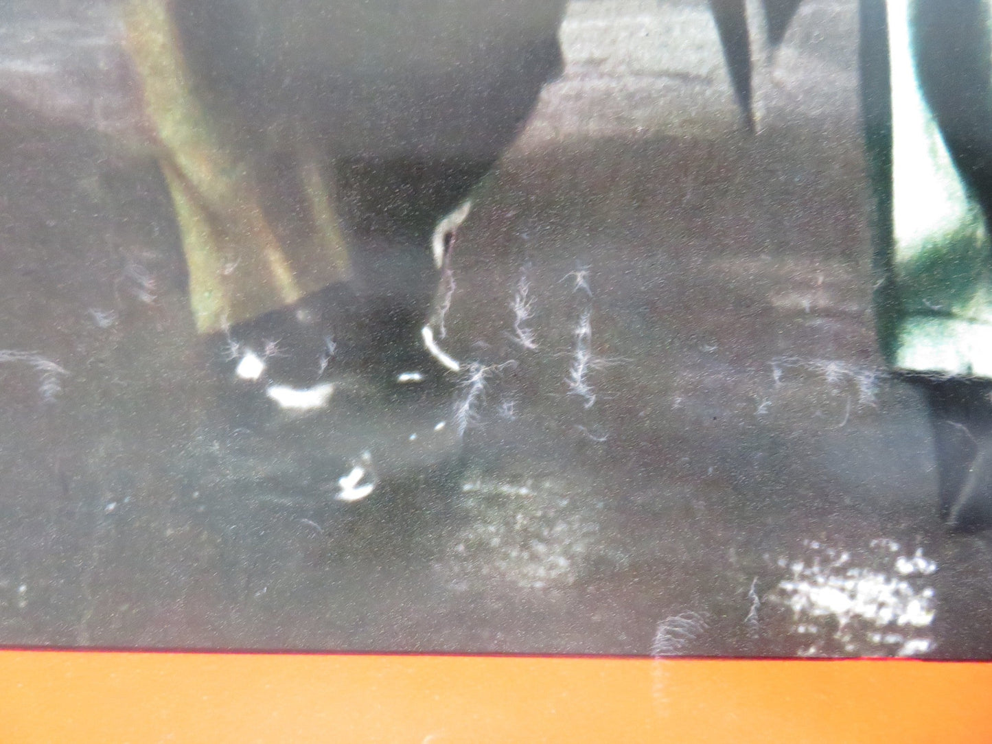 THE BROTHERHOOD - D ITALIAN FOTOBUSTA POSTER KIRK DOUGLAS ALEX CORD 1968 Rendezvous Cinema Movie posters