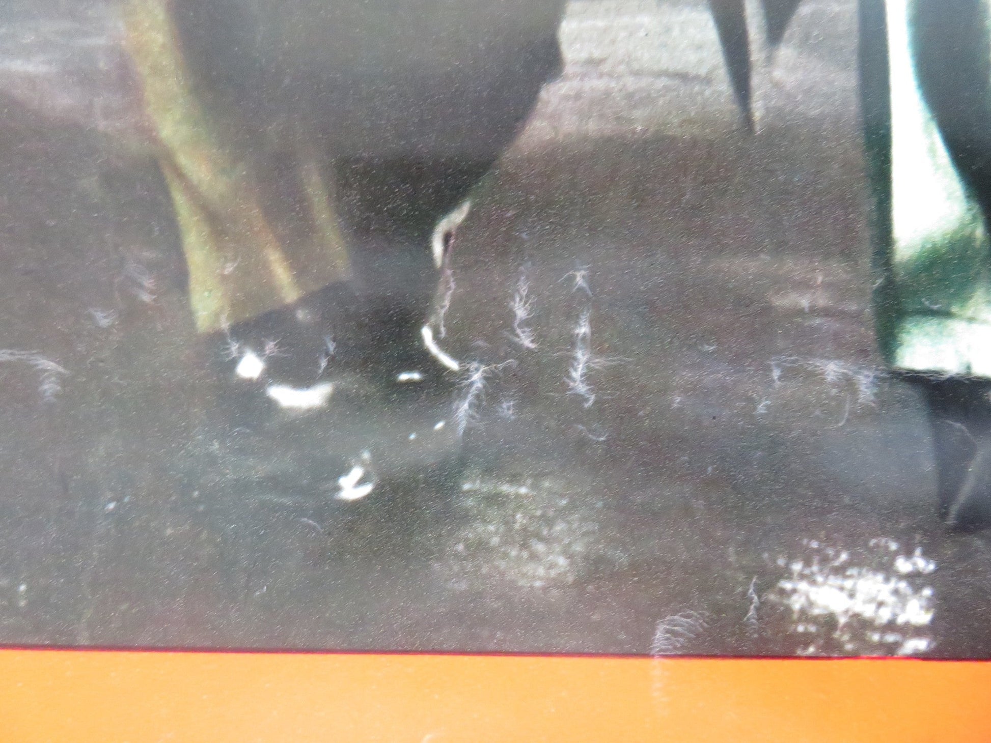 THE BROTHERHOOD - D ITALIAN FOTOBUSTA POSTER KIRK DOUGLAS ALEX CORD 1968 Rendezvous Cinema Movie posters