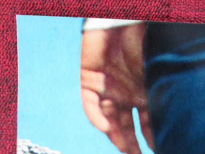 THE BROTHERHOOD - E ITALIAN FOTOBUSTA POSTER KIRK DOUGLAS ALEX CORD 1968 Rendezvous Cinema Movie posters