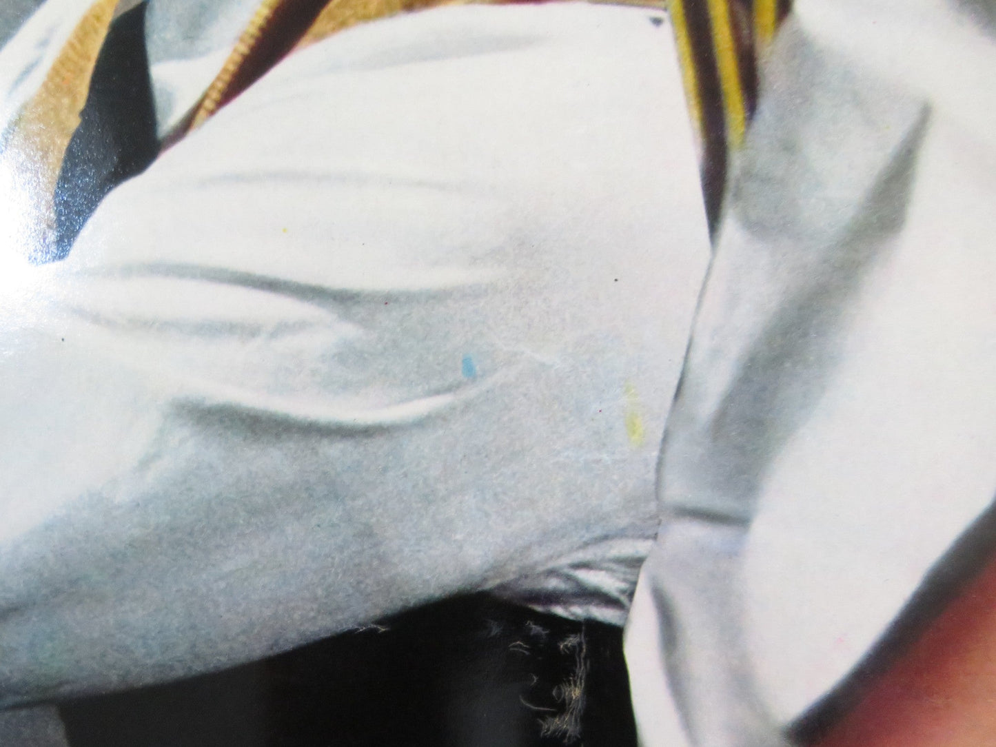 THE BROTHERHOOD - F ITALIAN FOTOBUSTA POSTER KIRK DOUGLAS ALEX CORD 1968 Rendezvous Cinema Movie posters