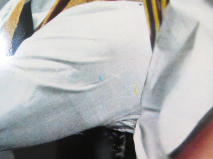 THE BROTHERHOOD - F ITALIAN FOTOBUSTA POSTER KIRK DOUGLAS ALEX CORD 1968 Rendezvous Cinema Movie posters