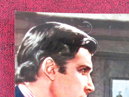 THE BROTHERHOOD - F ITALIAN FOTOBUSTA POSTER KIRK DOUGLAS ALEX CORD 1968 Rendezvous Cinema Movie posters