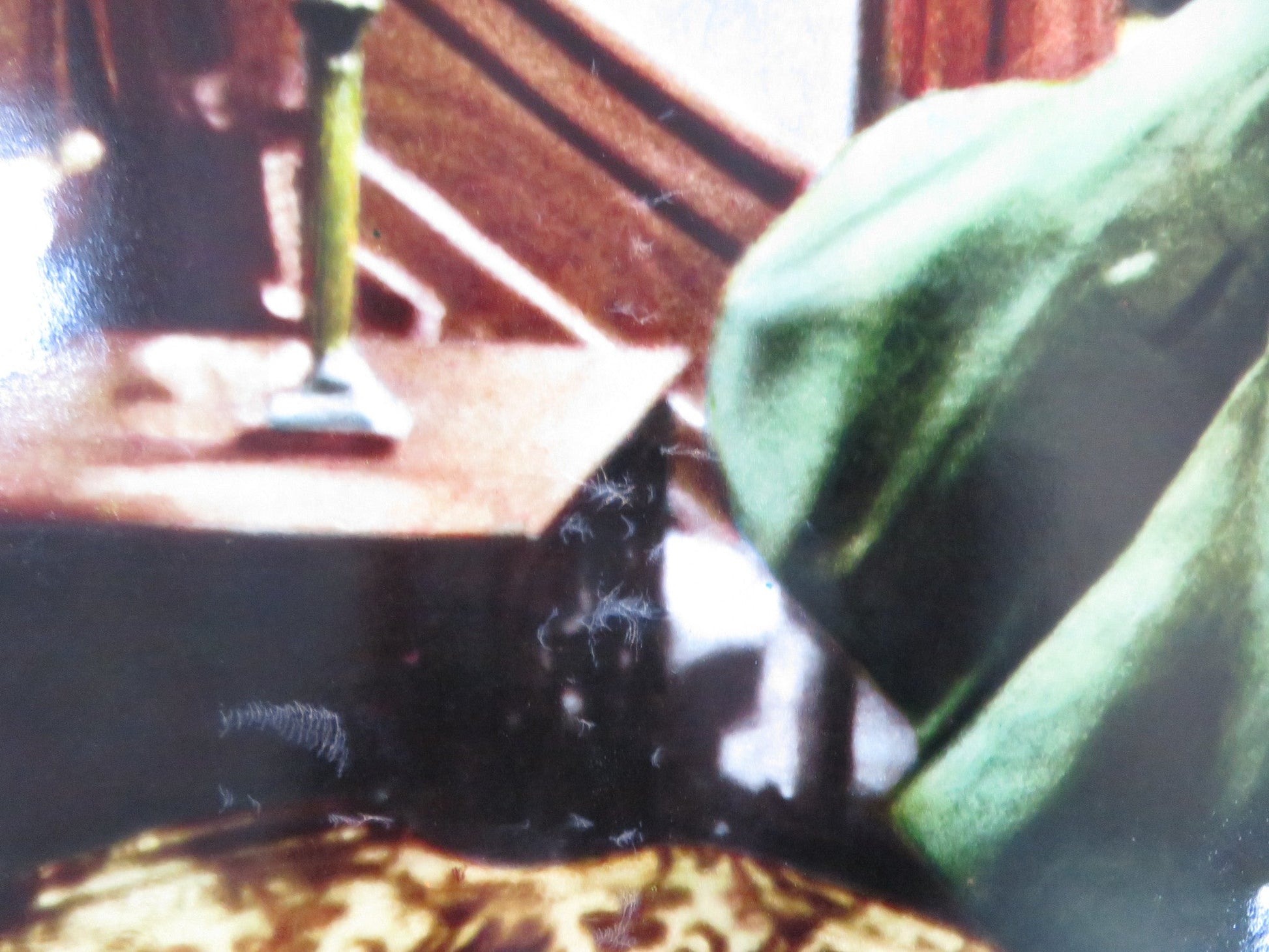 THE BROTHERHOOD - G ITALIAN FOTOBUSTA POSTER KIRK DOUGLAS ALEX CORD 1968 Rendezvous Cinema Movie posters