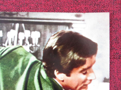 THE BROTHERHOOD - G ITALIAN FOTOBUSTA POSTER KIRK DOUGLAS ALEX CORD 1968 Rendezvous Cinema Movie posters