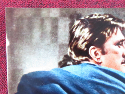 THE BROTHERHOOD - G ITALIAN FOTOBUSTA POSTER KIRK DOUGLAS ALEX CORD 1968 Rendezvous Cinema Movie posters