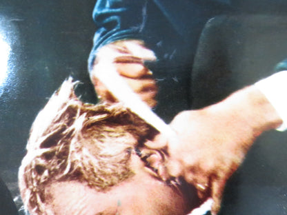 THE BROTHERHOOD - I ITALIAN FOTOBUSTA POSTER KIRK DOUGLAS ALEX CORD 1968 Rendezvous Cinema Movie posters