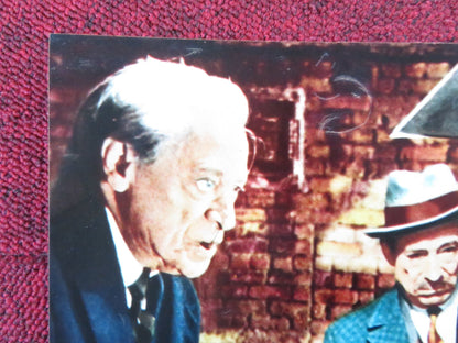 THE BROTHERHOOD - J ITALIAN FOTOBUSTA POSTER KIRK DOUGLAS ALEX CORD 1968 Rendezvous Cinema Movie posters