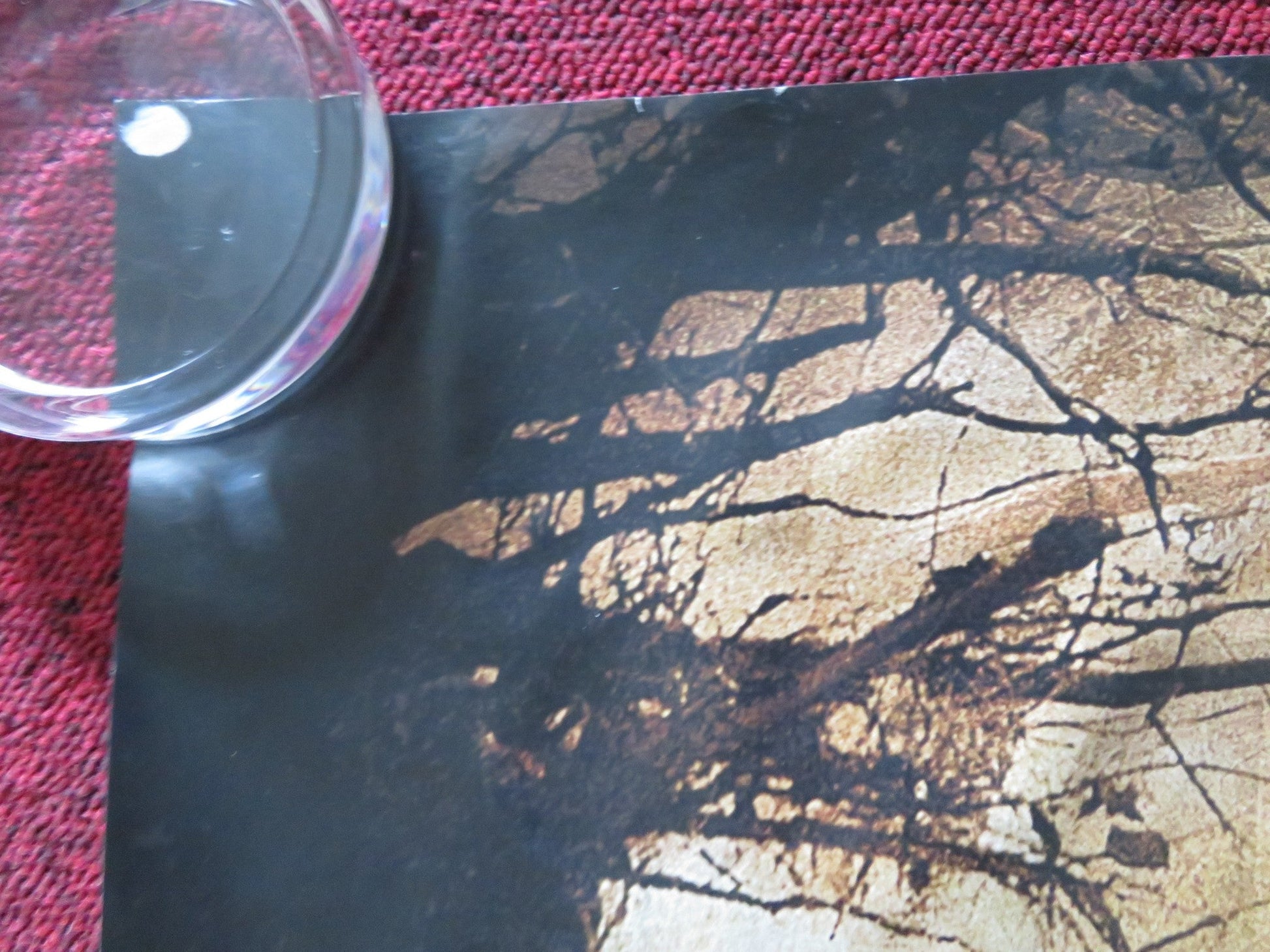 THE BROTHERS GRIMM UK QUAD (30"x 40") ROLLED POSTER MATT DAMON HEATH LEDGER 2005 Rendezvous Cinema Movie posters