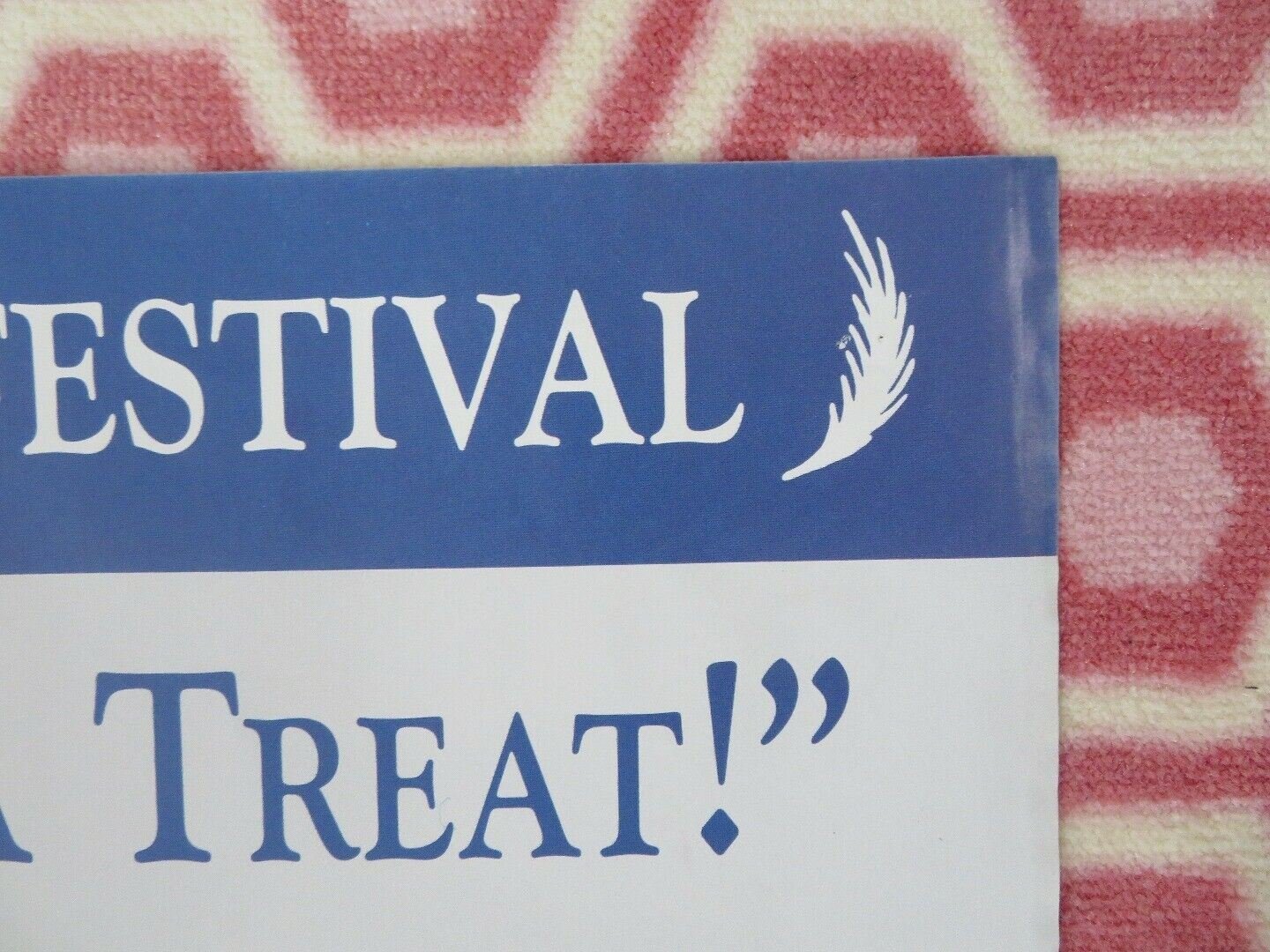 THE BROTHERS MCMULLEN BRITISH QUAD (30"x40") POSTER JACK MULCAHY EDWARD BURNS Movie posters