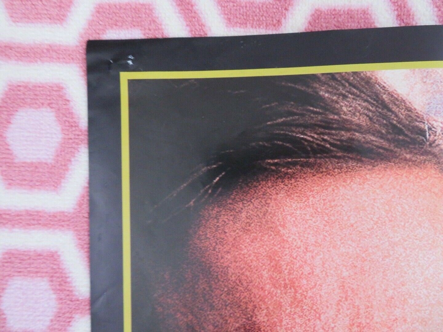 THE BROWNING VERSION BRITISH QUAD (30"x40") POSTER ALBERT PINNEY GRETA SCACCHI Movie posters