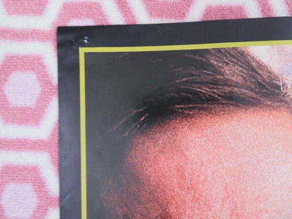 THE BROWNING VERSION BRITISH QUAD (30"x40") POSTER ALBERT PINNEY GRETA SCACCHI Movie posters