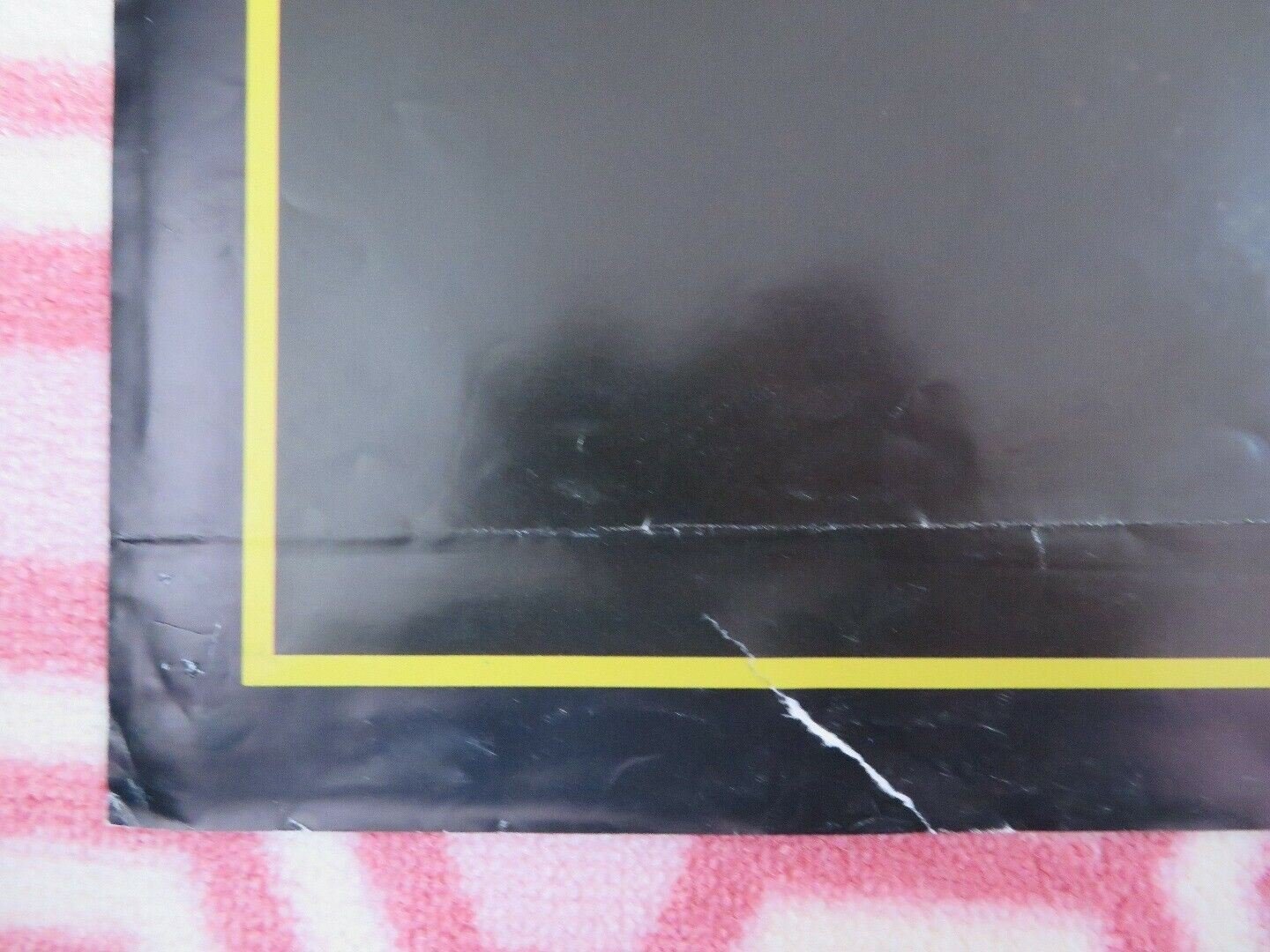 THE BROWNING VERSION BRITISH QUAD (30"x40") POSTER ALBERT PINNEY GRETA SCACCHI Movie posters