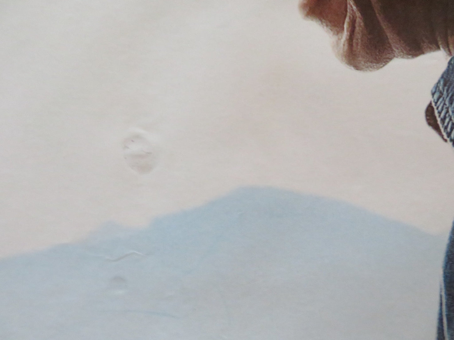 THE BUCKET LIST UK QUAD (30"x 40") ROLLED POSTER JACK NICHOLSON M. FREEMAN 2007 Rendezvous Cinema Movie posters