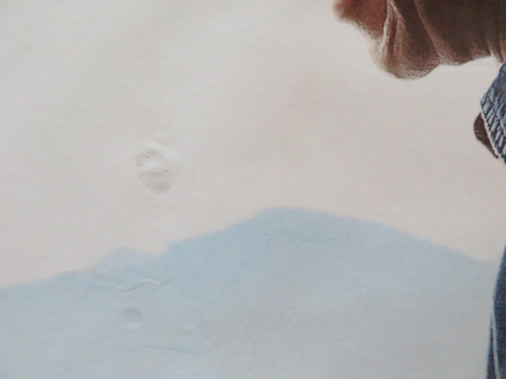 THE BUCKET LIST UK QUAD (30"x 40") ROLLED POSTER JACK NICHOLSON M. FREEMAN 2007 Rendezvous Cinema Movie posters